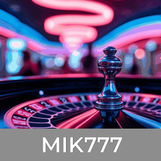 Acesso ao MIK777