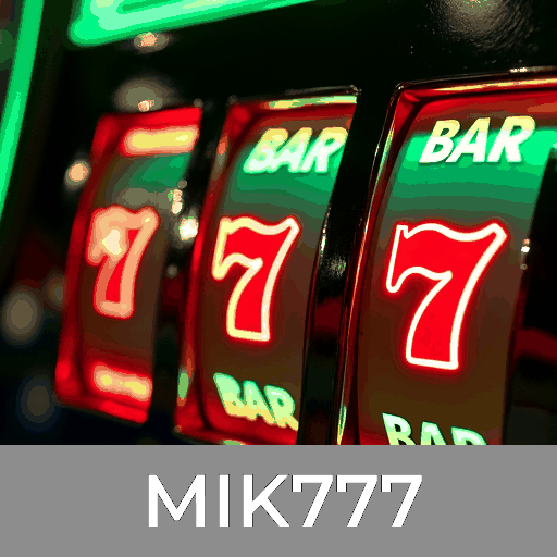 Cassino Online MIK777