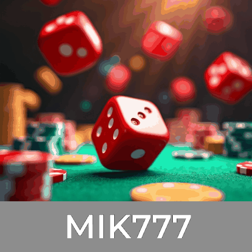 Cassino Online MIK777