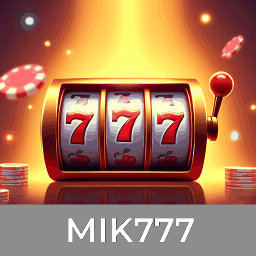 Cadastro na MIK777