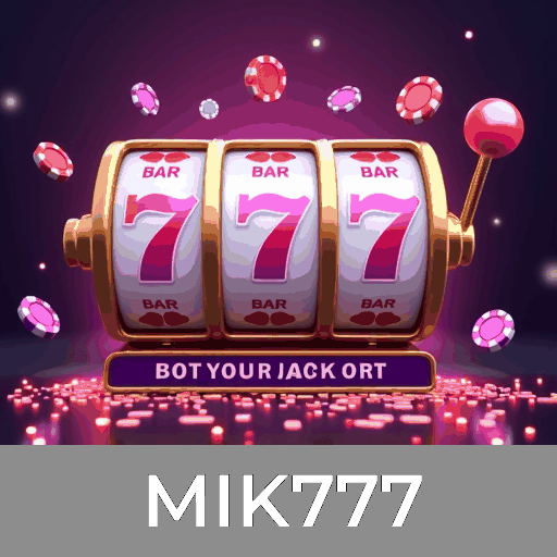 Cassino Online MIK777