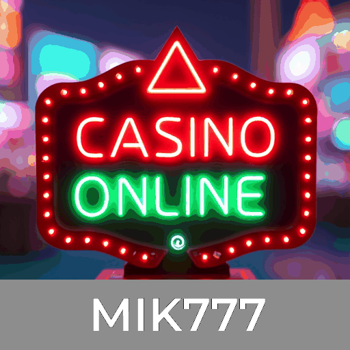 Cadastro na MIK777