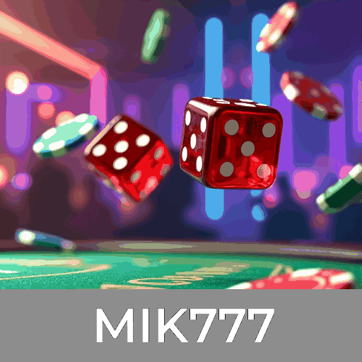 Cadastro na MIK777