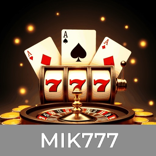 Acesso ao MIK777