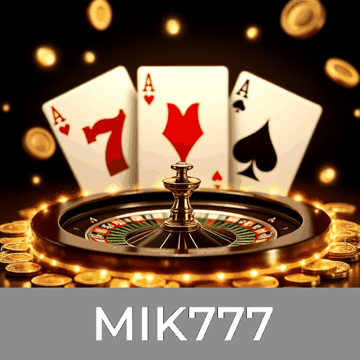 Acesso ao MIK777