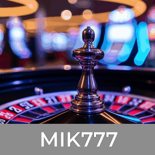 Acesso ao MIK777