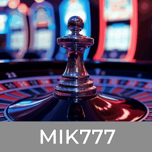 Cassino Online MIK777