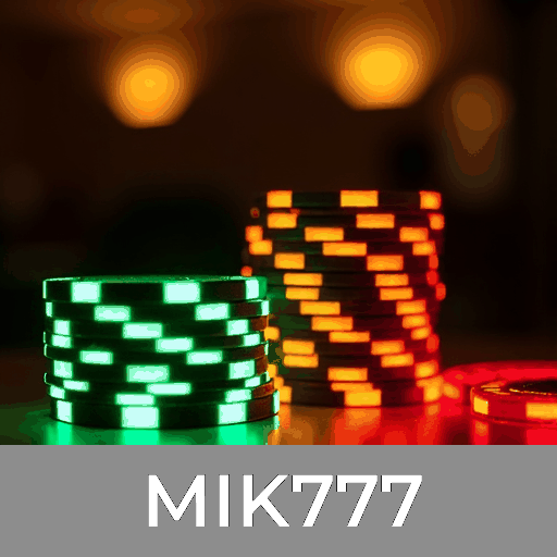 Cassino Online MIK777