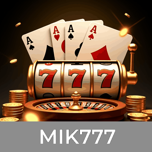 Acesso ao MIK777