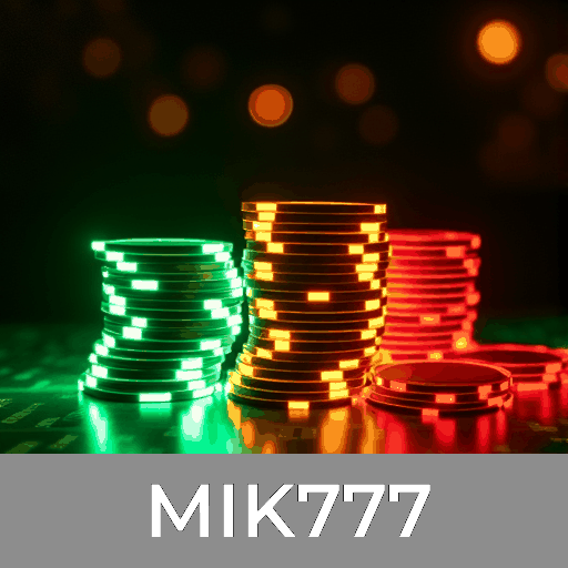 Acesso ao MIK777