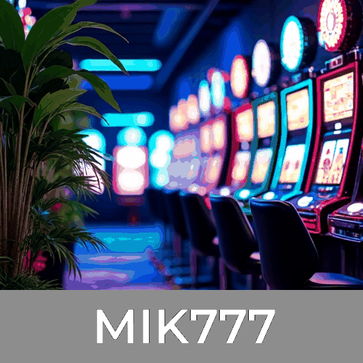 Promoções e Bônus no MIK777