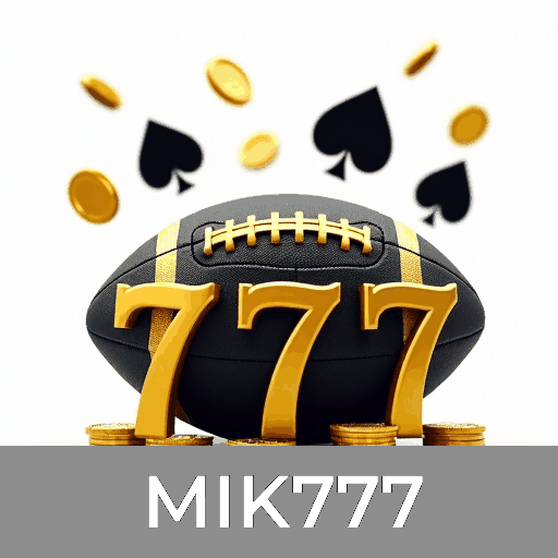Acessar o site MIK777 COM