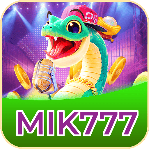 MIK777 logo