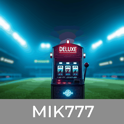 Cadastro na MIK777