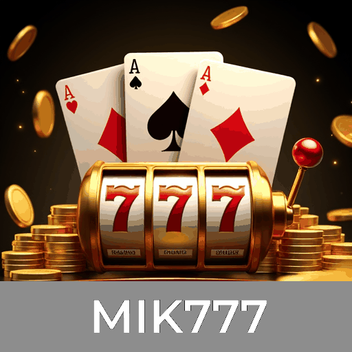 Cadastro na MIK777