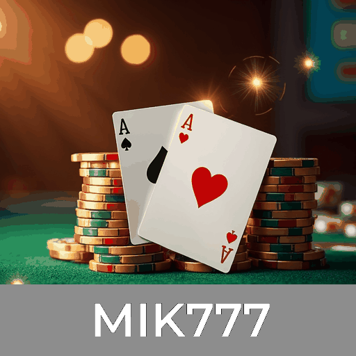 Cassino Online MIK777